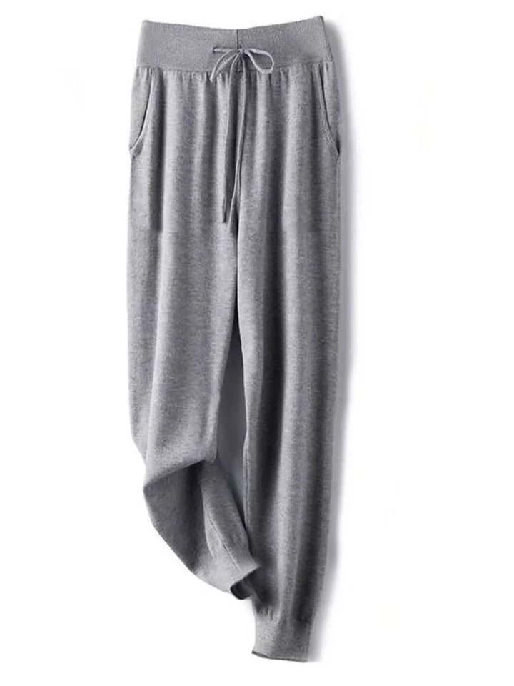 Elara Holm Style Wool Pants