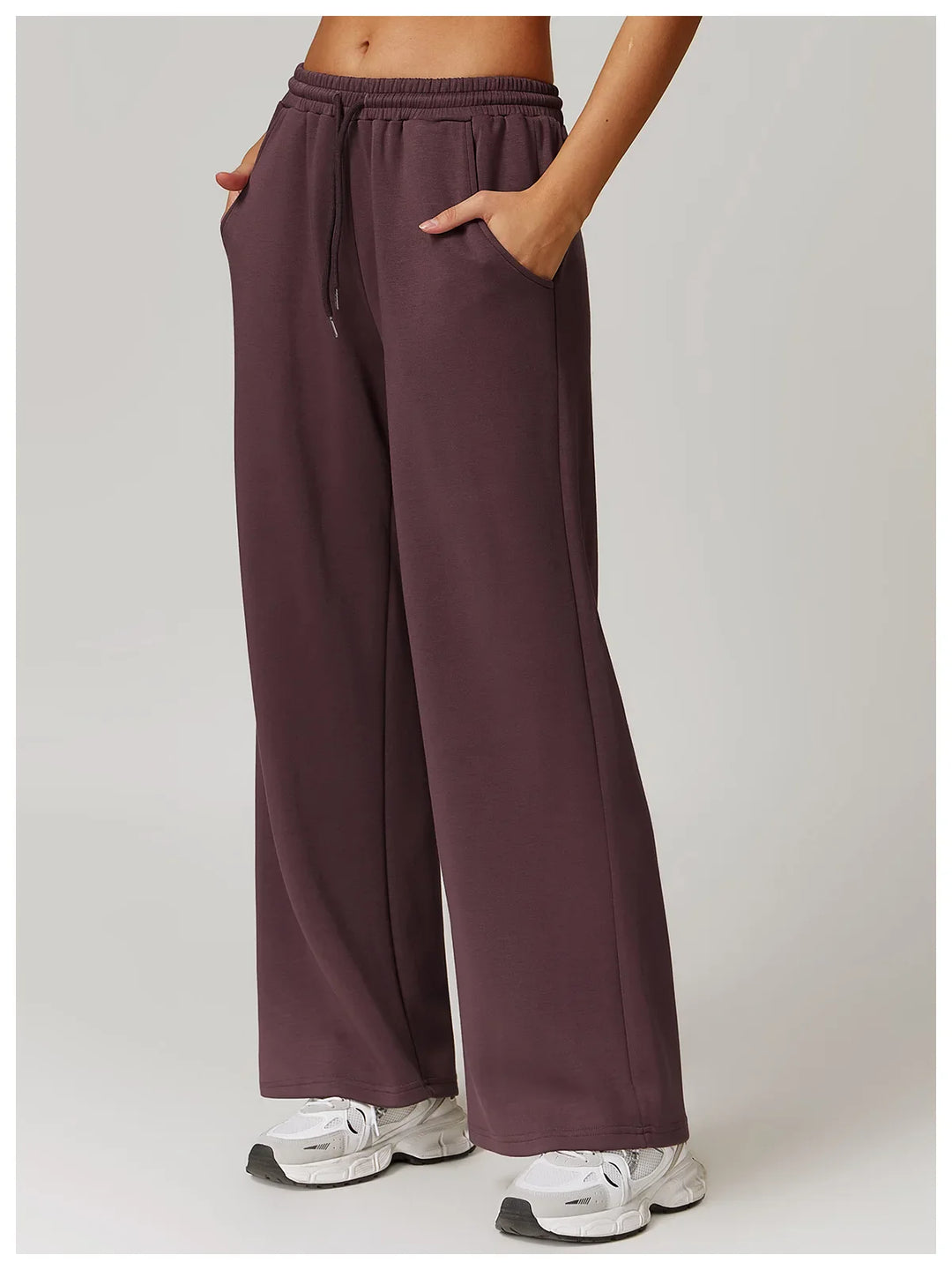 Elowen Endless High Rise Pant