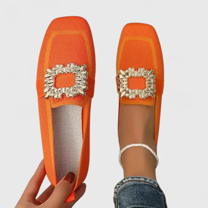 Jessie Orthopedic Comfort Loafers