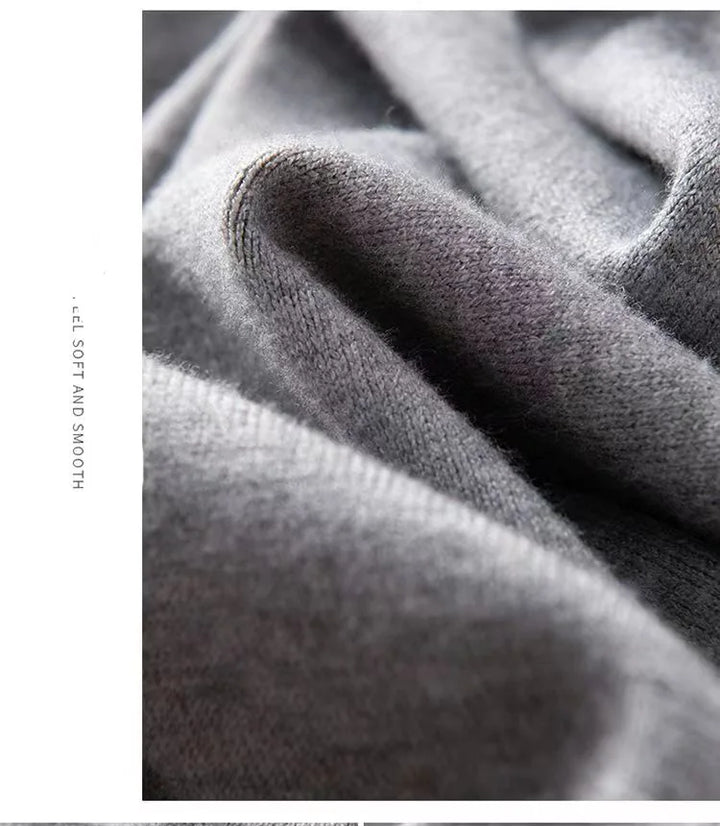 Elara Holm Style Wool Pants