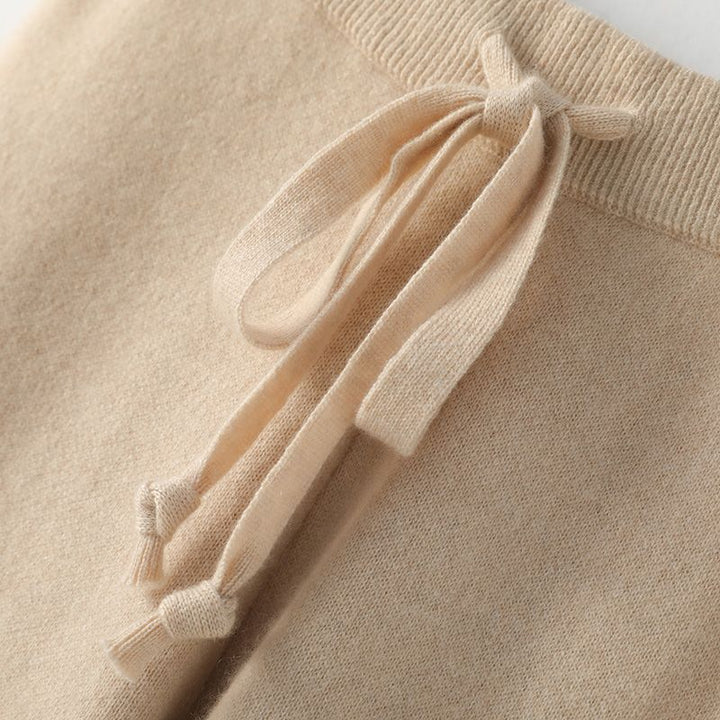 Marielle Soft Lounge Knit Pants