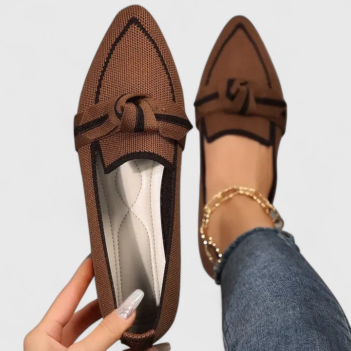 Maricela Orthopedic Loafers
