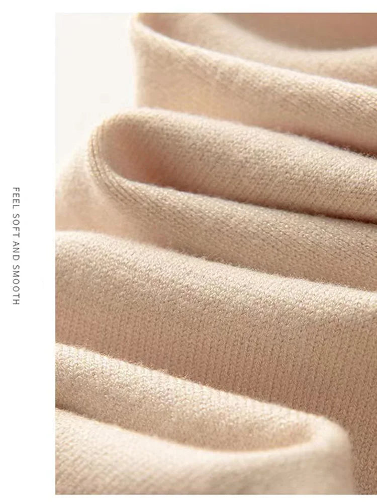Elara Holm Style Wool Pants