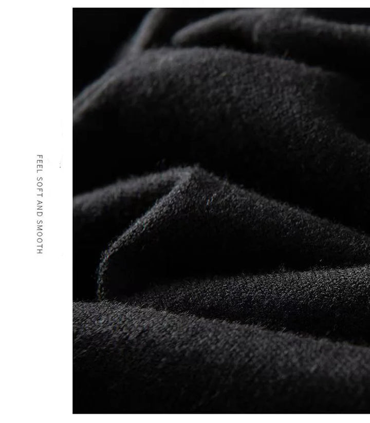 Elara Holm Style Wool Pants