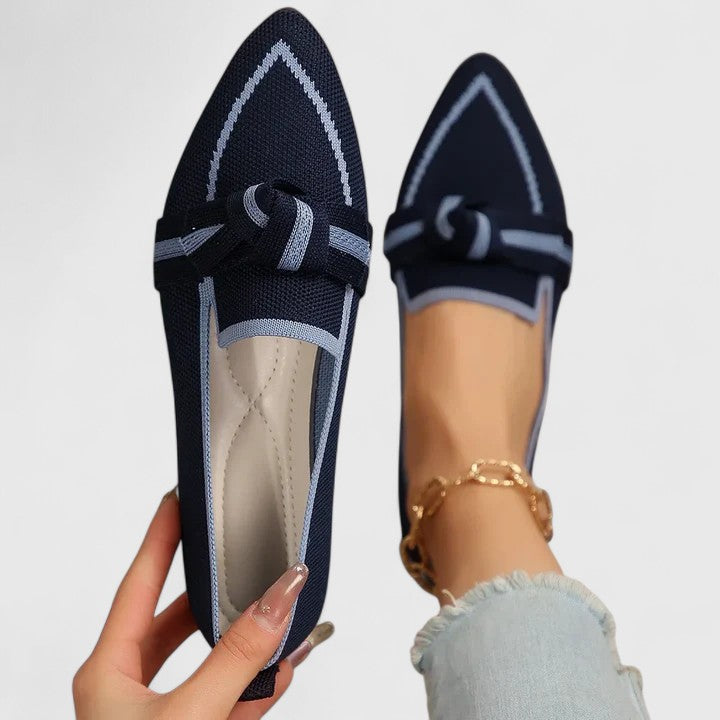 Maricela Orthopedic Loafers