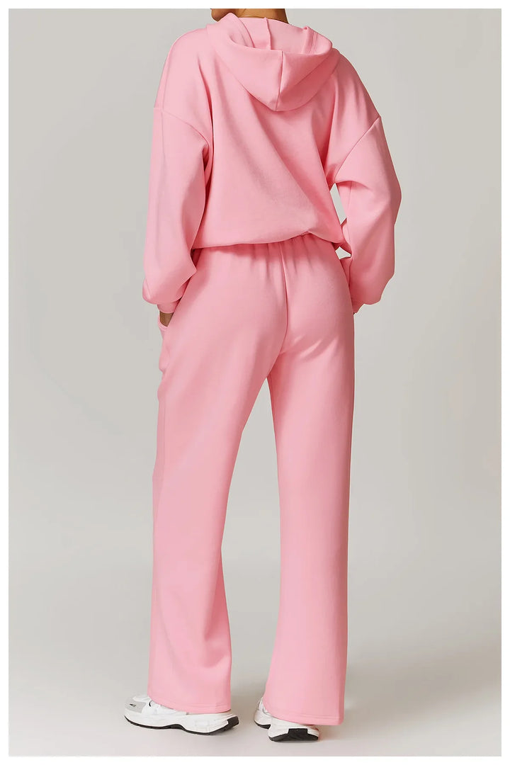 Elowen Endless High Rise Pant