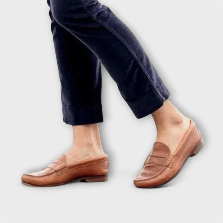Eline Loafers