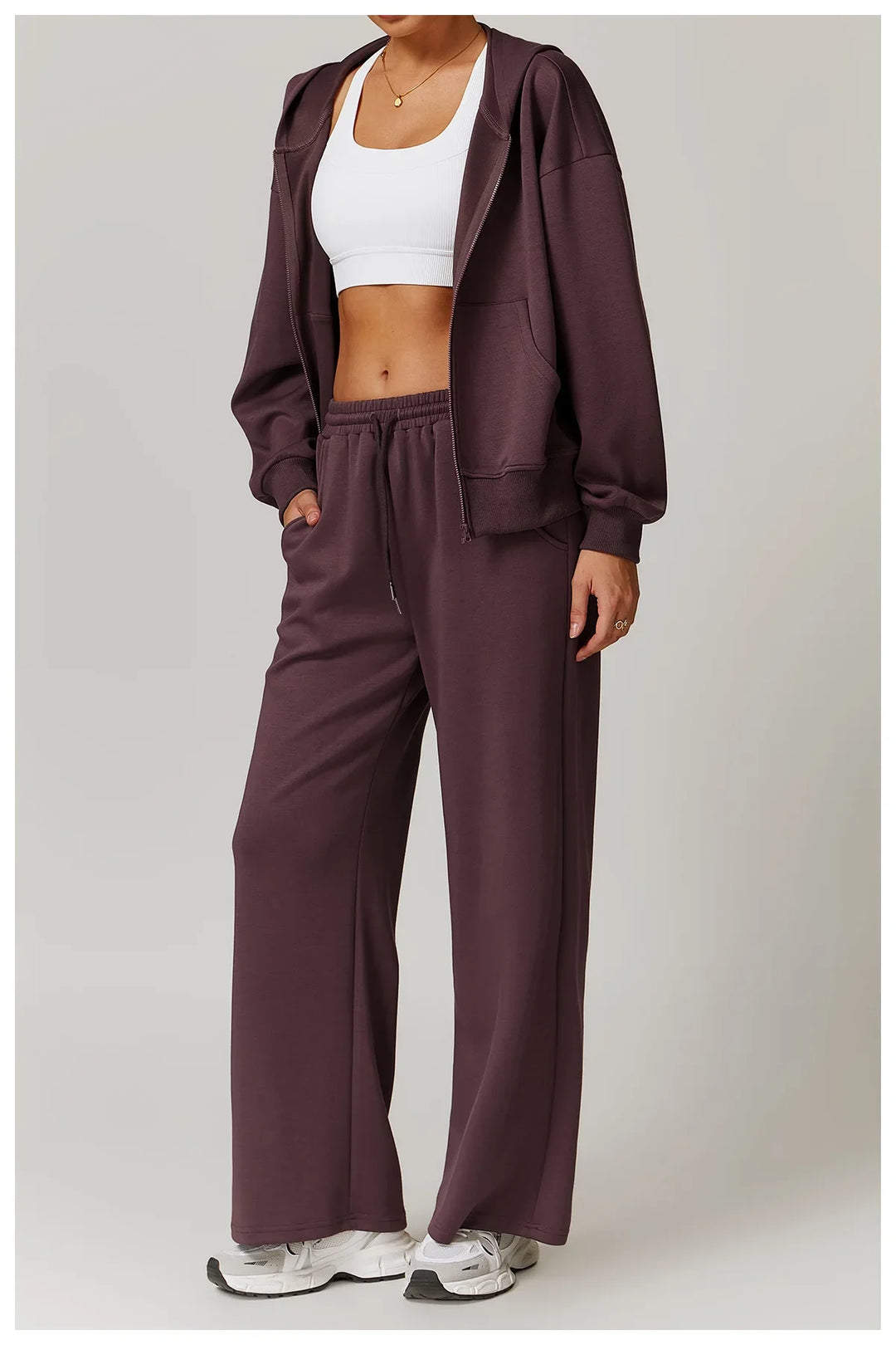 Elowen Endless High Rise Pant