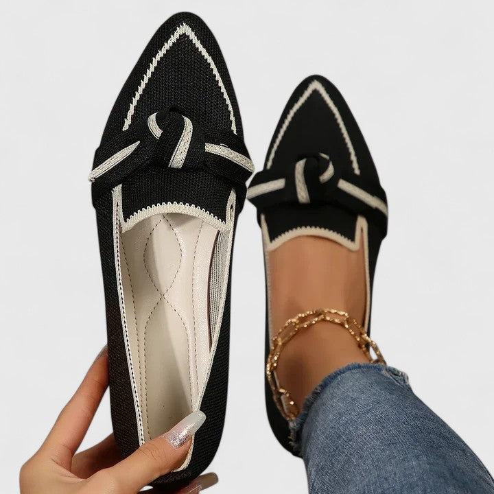 Maricela Orthopedic Loafers