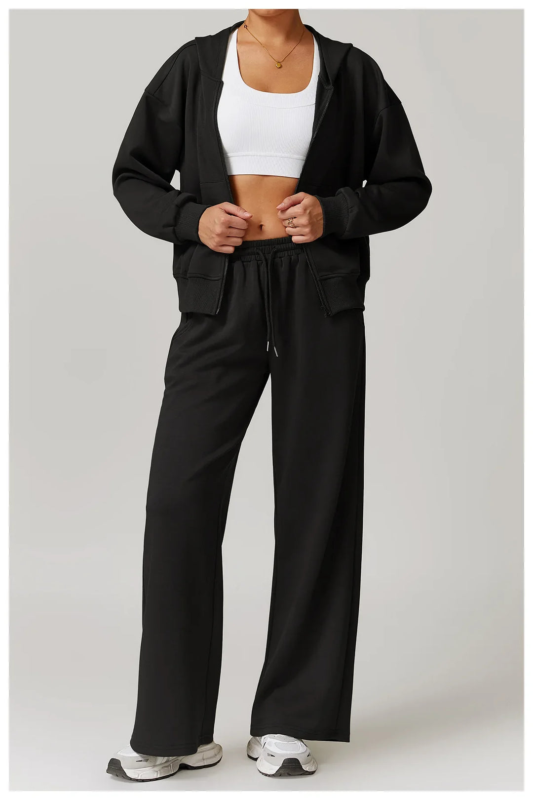 Elowen Endless High Rise Pant