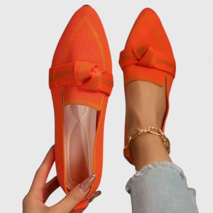 Maricela Orthopedic Loafers