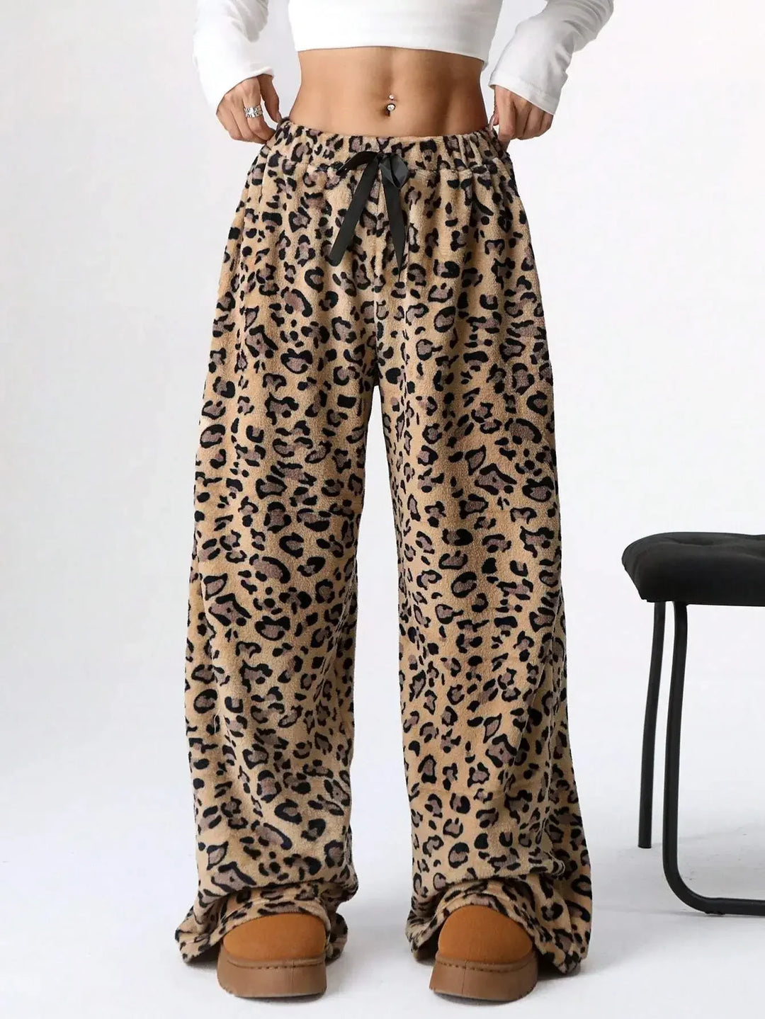 Cleo Catwalk Trousers