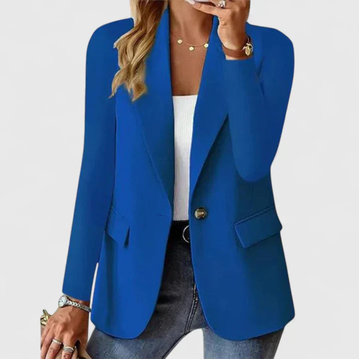 Katerynnae Blazer