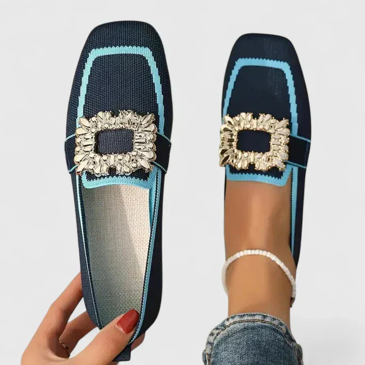 Jessie Orthopedic Comfort Loafers