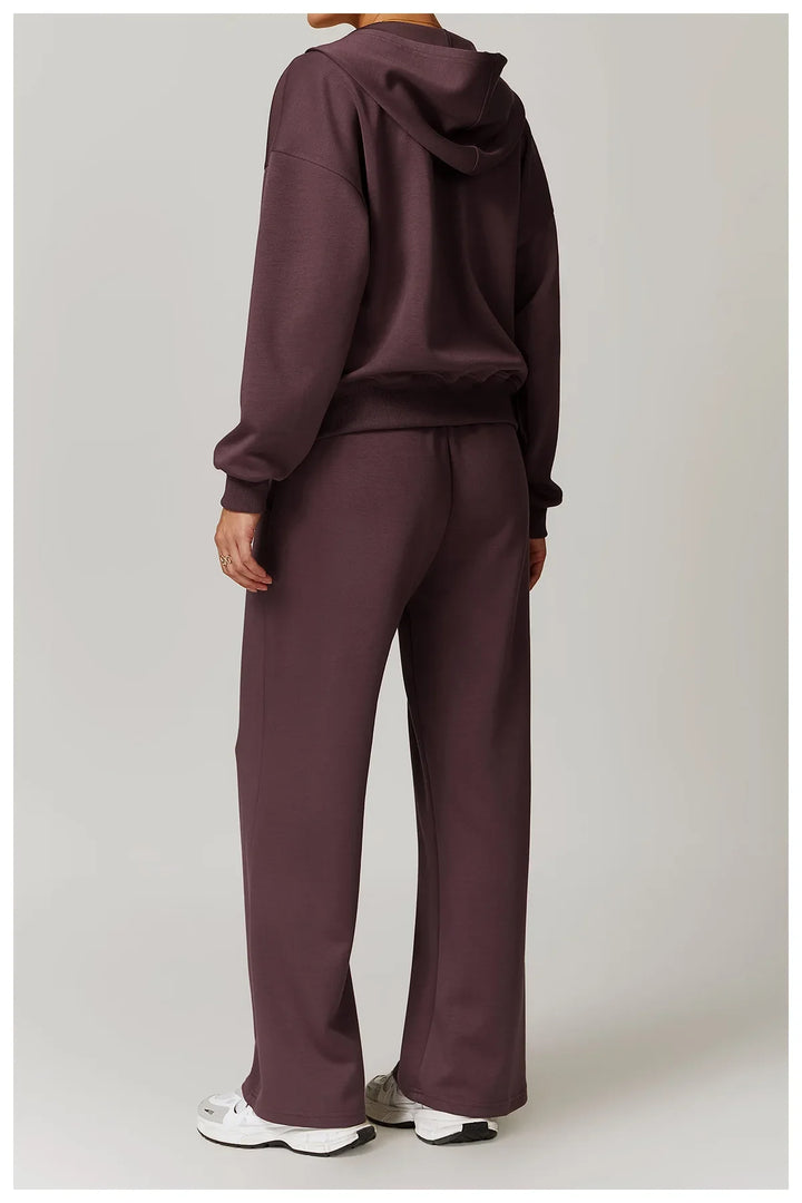 Elowen Endless High Rise Pant