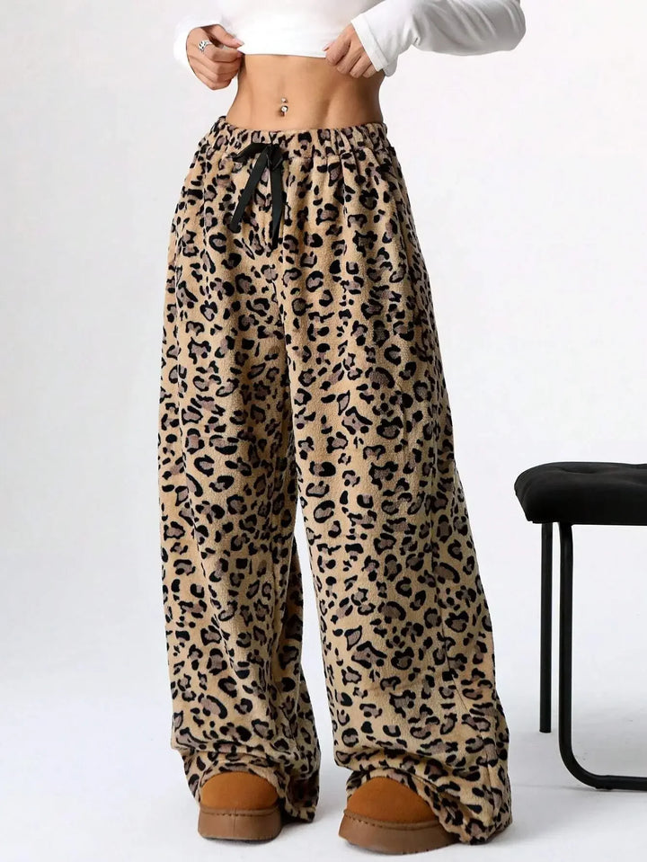 Cleo Catwalk Trousers