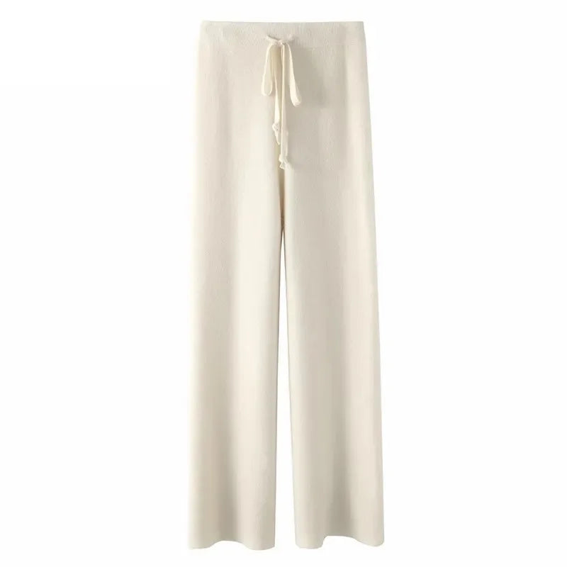 Marielle Soft Lounge Knit Pants