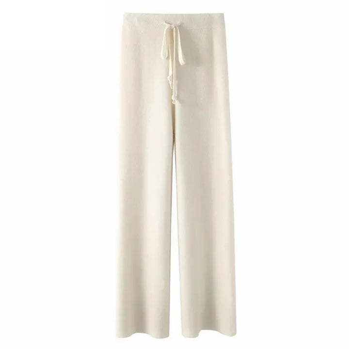 Marielle Soft Lounge Knit Pants
