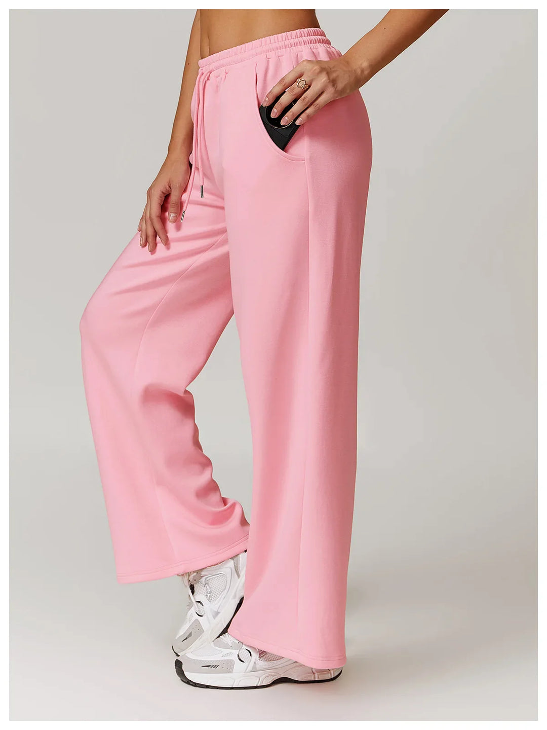 Elowen Endless High Rise Pant