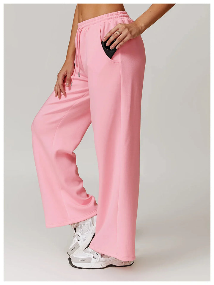 Elowen Endless High Rise Pant
