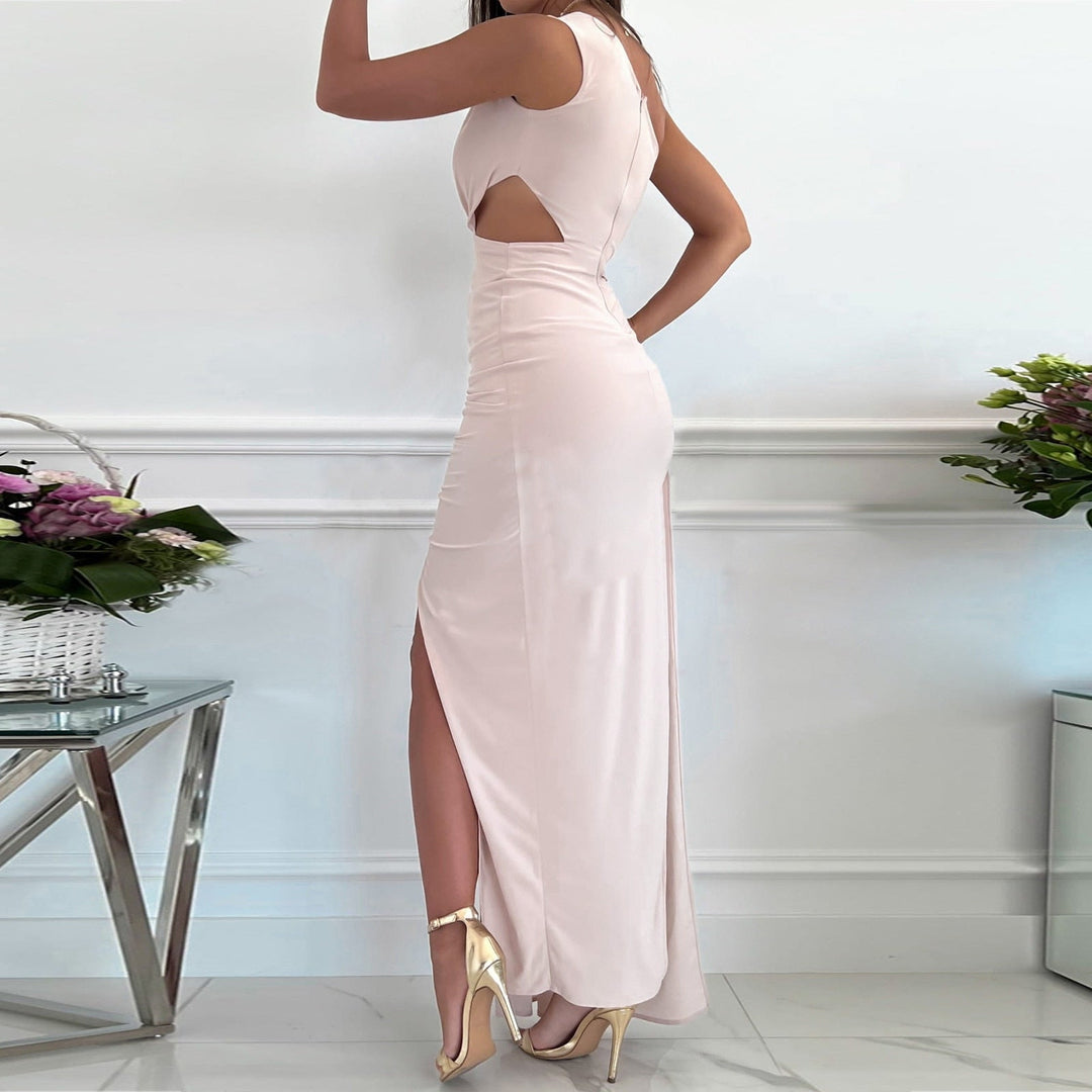 Faurine │ Elegant Evening Dress