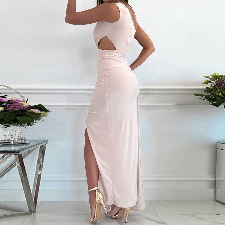 Faurine │ Elegant Evening Dress