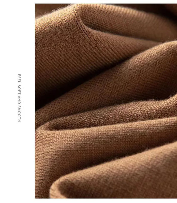 Elara Holm Style Wool Pants