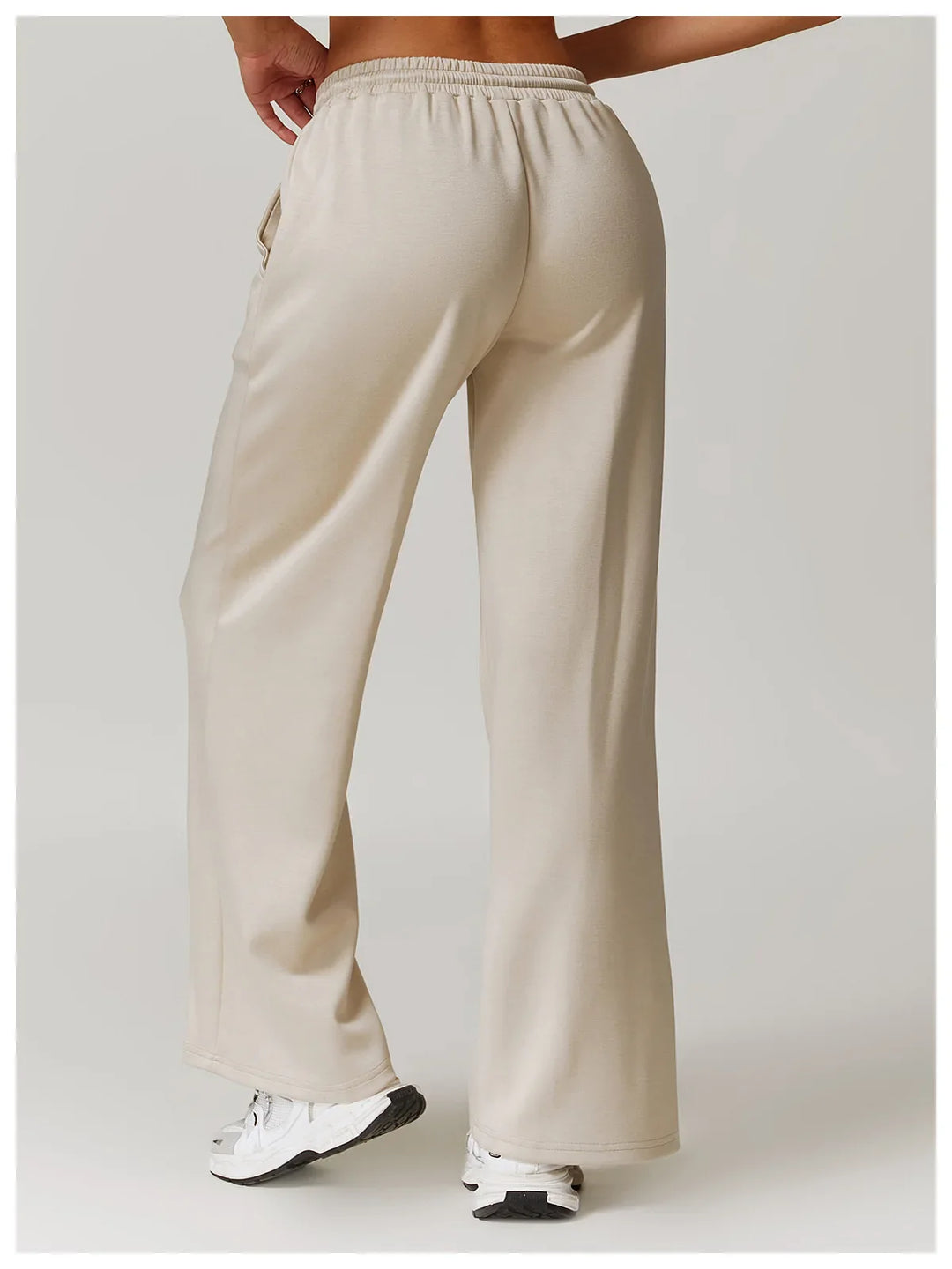 Elowen Endless High Rise Pant