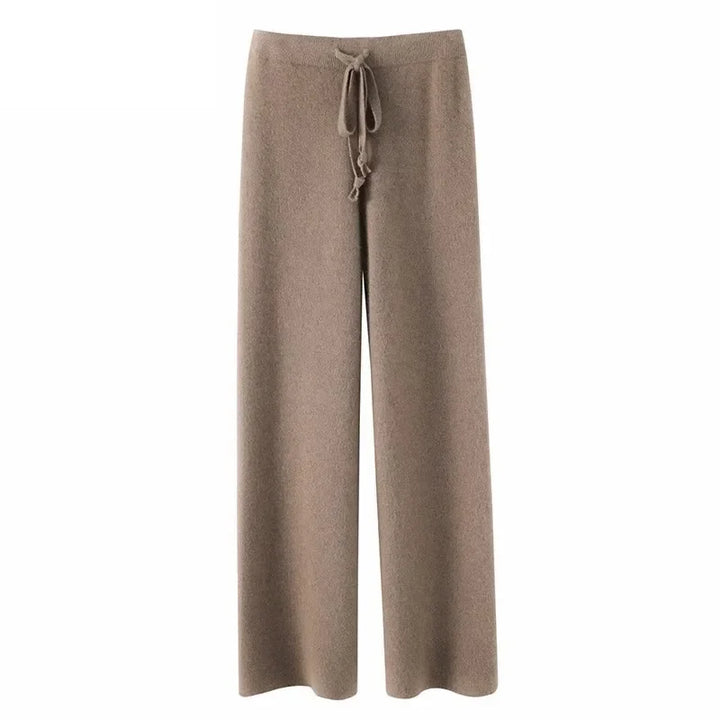 Marielle Soft Lounge Knit Pants