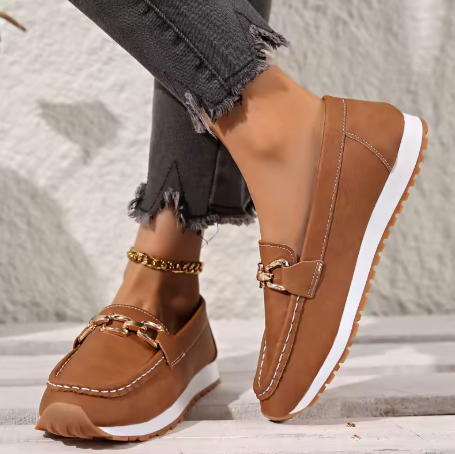 Mia Orthopedic Loafers
