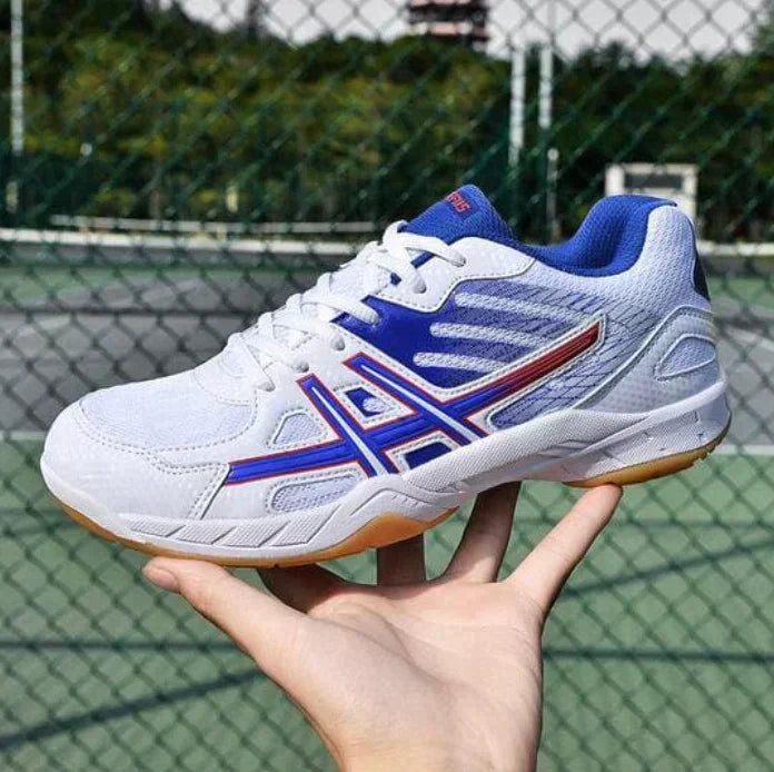 Isabella | Women's Lightweight Breathable Trainers Sports Shoes