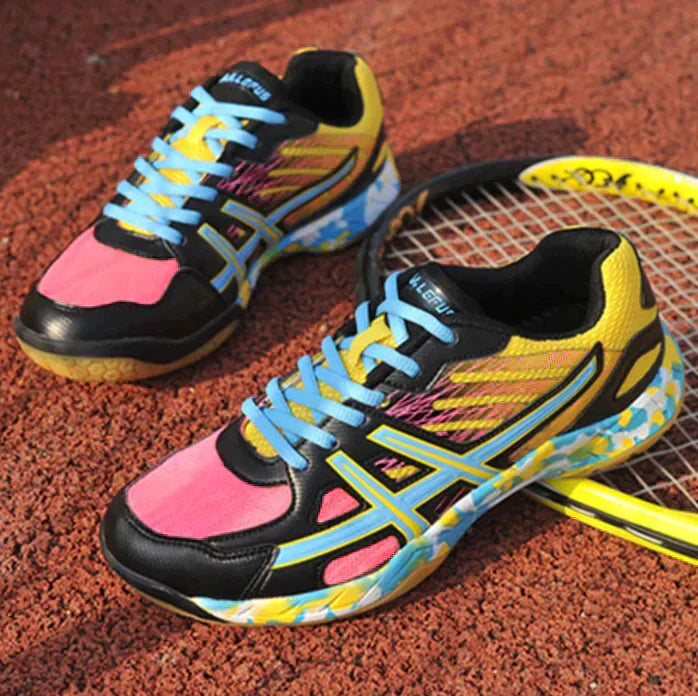 Isabella | Women's Lightweight Breathable Trainers Sports Shoes