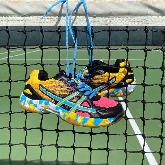 Isabella | Women's Lightweight Breathable Trainers Sports Shoes