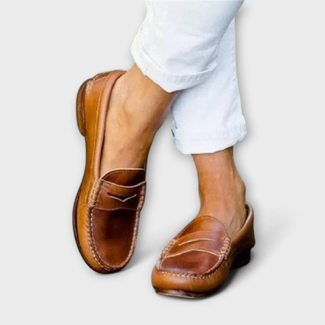 Eline Loafers