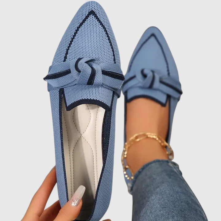 Maricela Orthopedic Loafers