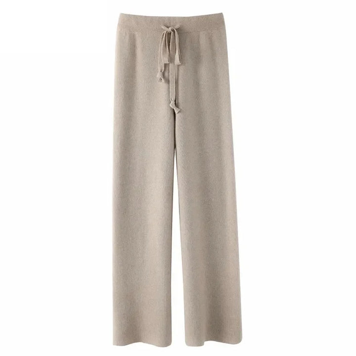 Marielle Soft Lounge Knit Pants