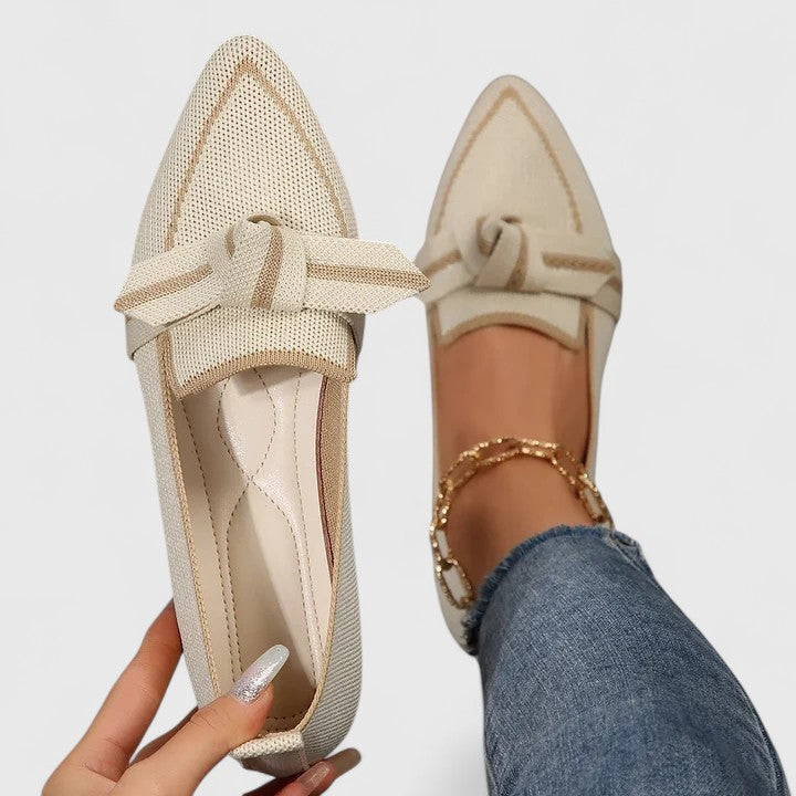 Maricela Orthopedic Loafers