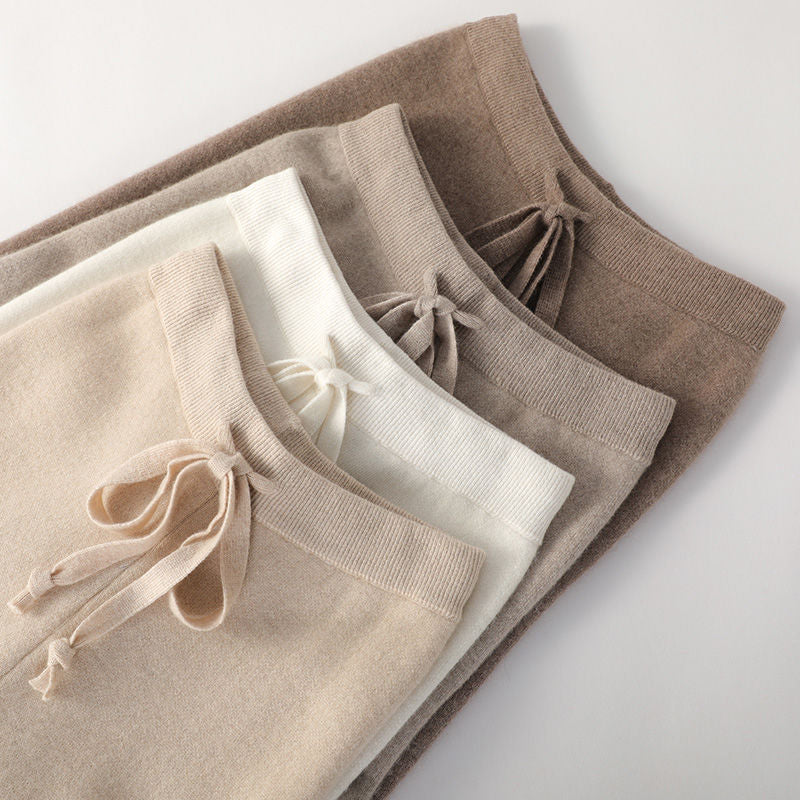 Marielle Soft Lounge Knit Pants