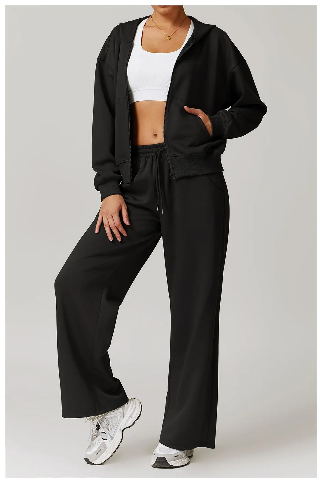 Elowen Endless High Rise Pant