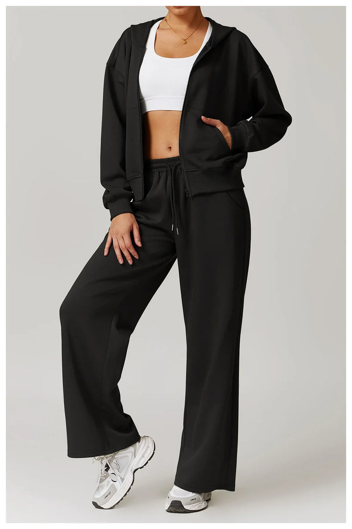 Elowen Endless High Rise Pant