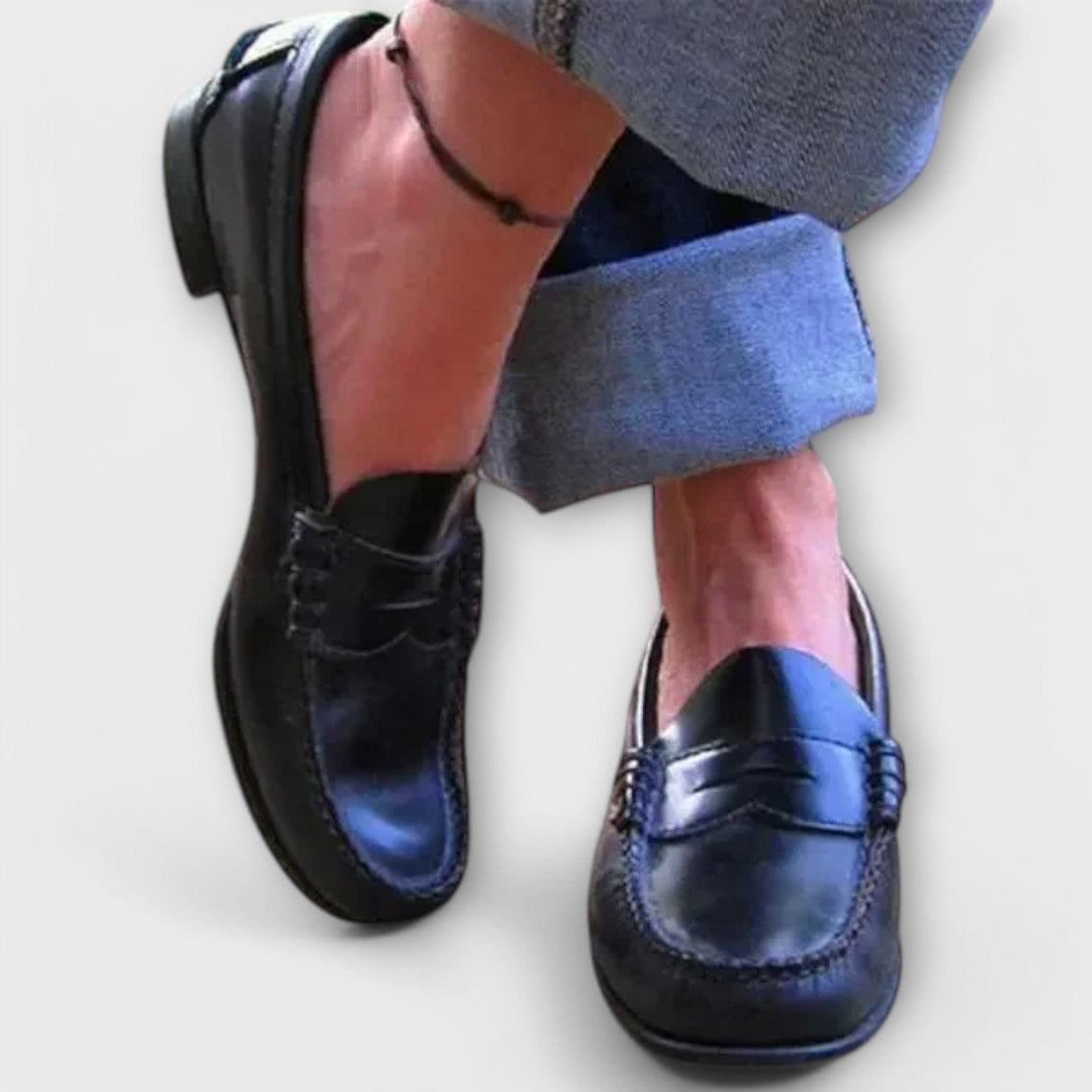 Eline Loafers