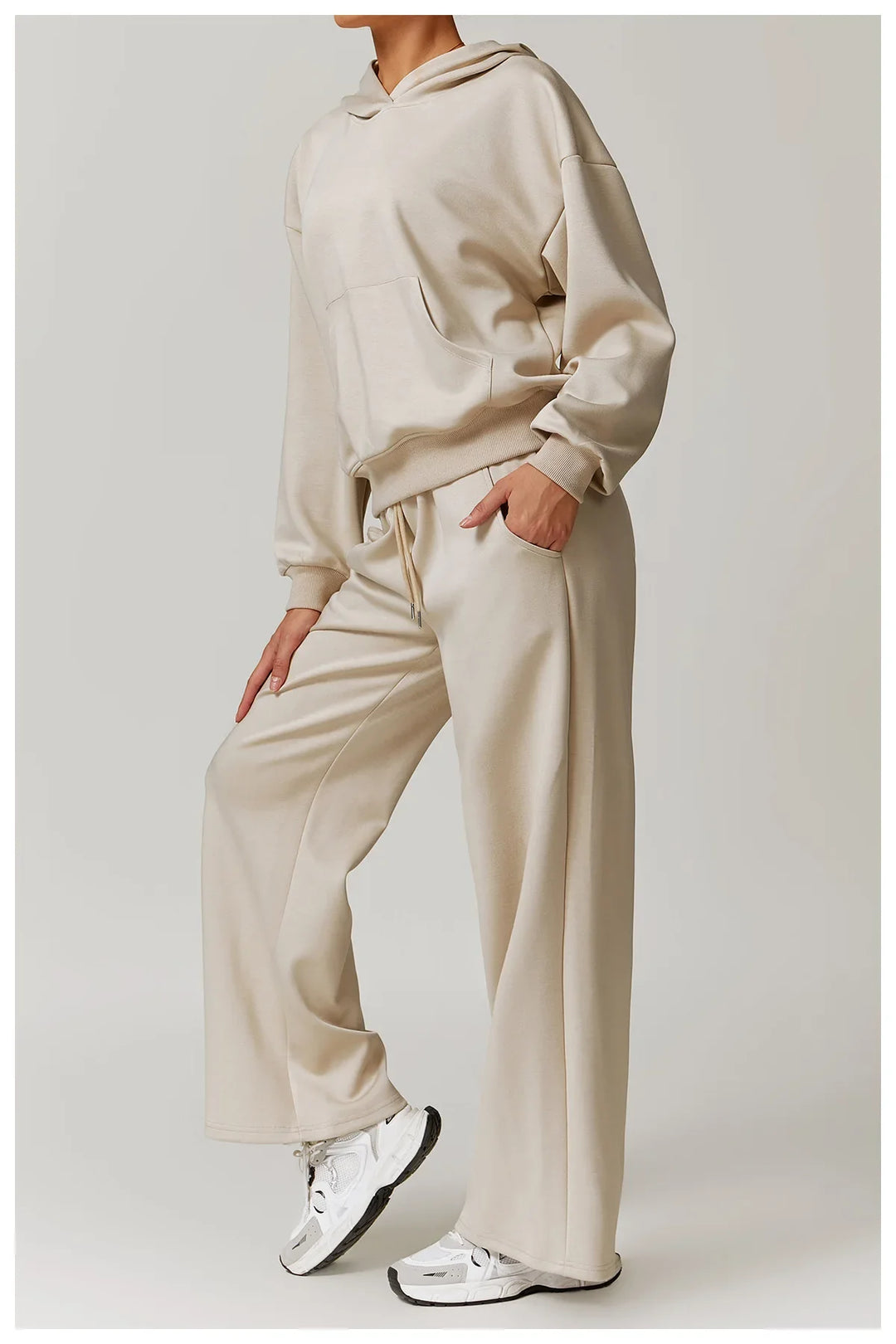Elowen Endless High Rise Pant