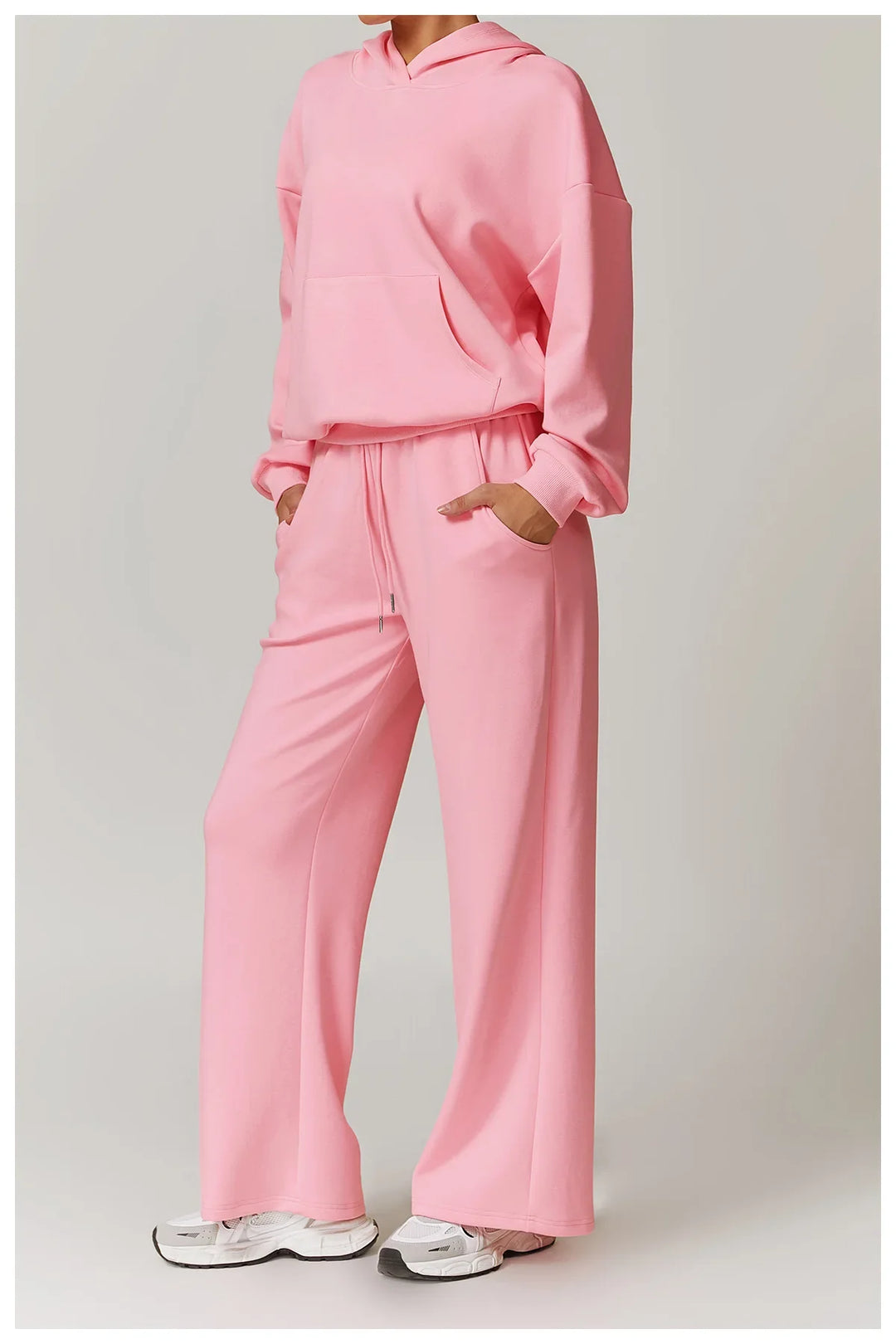 Elowen Endless High Rise Pant