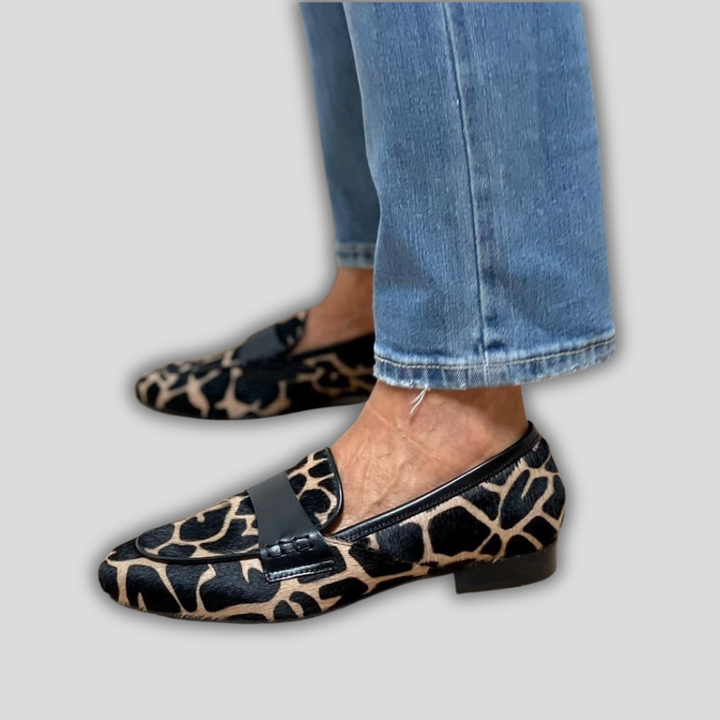 Carol Orthopedic Loafers