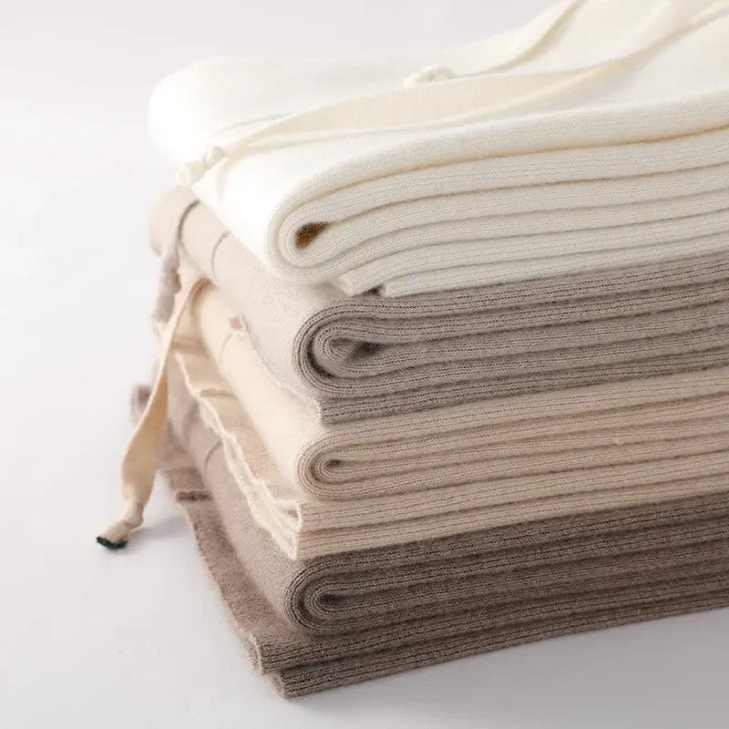 Marielle Soft Lounge Knit Pants