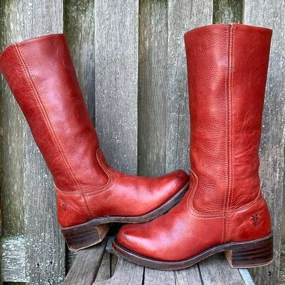 Liah Orthopedic Boots