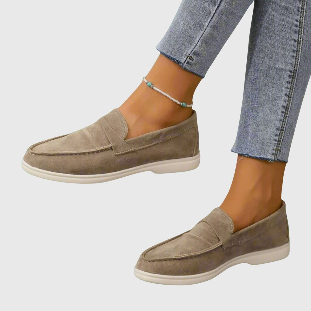 Molly Orthopedic Loafers
