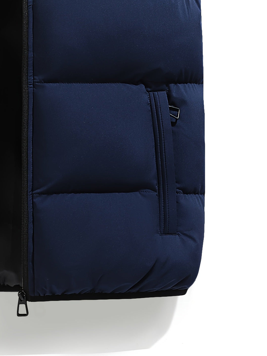 Holden | Insulated Hooded Gilet