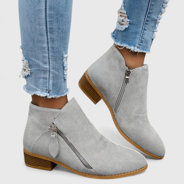 Ainsley Orthopedic Boots