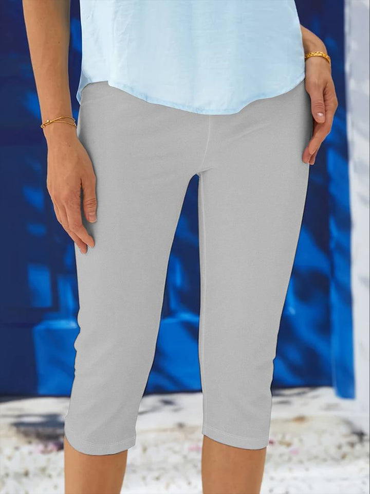 Lenora | Casual-Chic Leggings